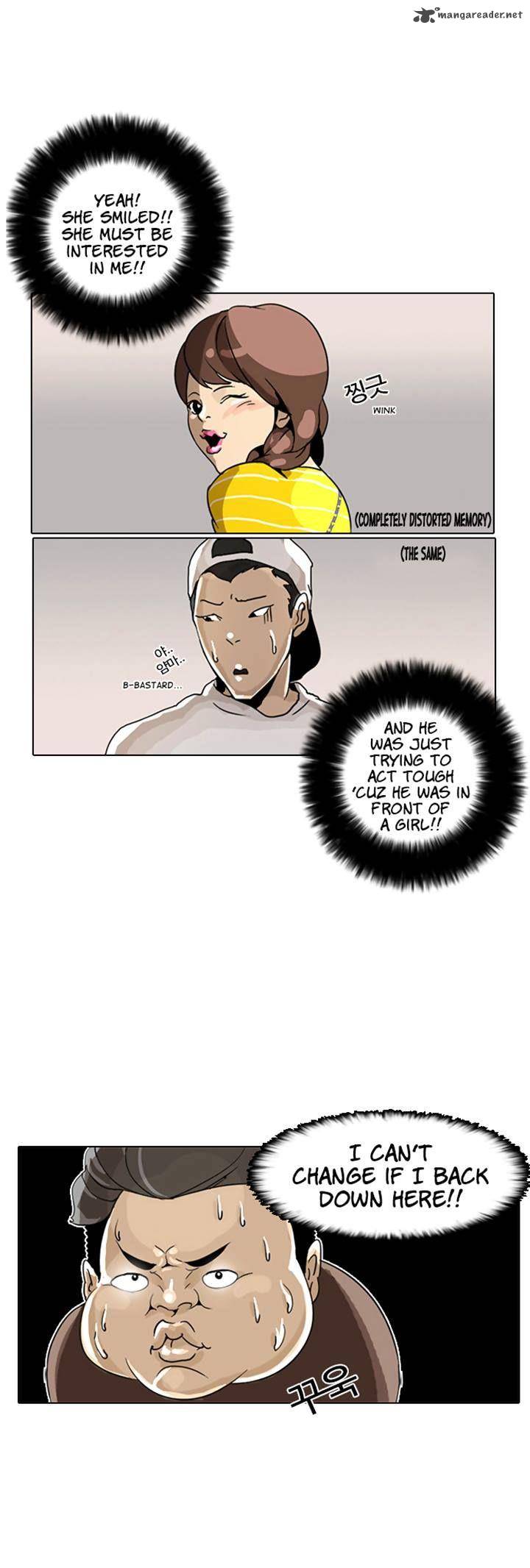Lookism Chapter 2 Page 48