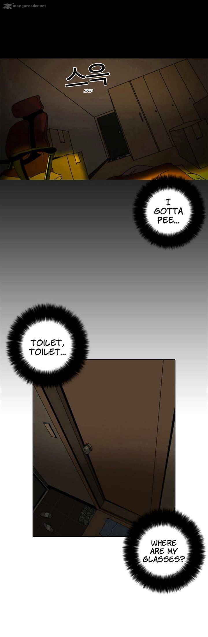 Lookism Chapter 2 Page 65