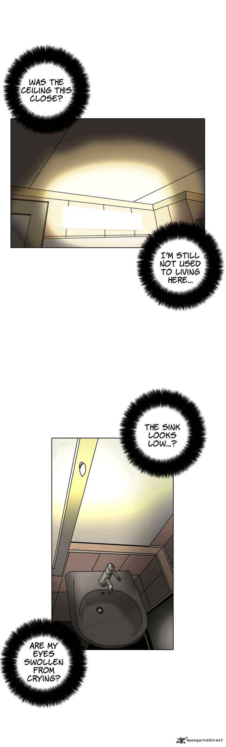 Lookism Chapter 2 Page 67