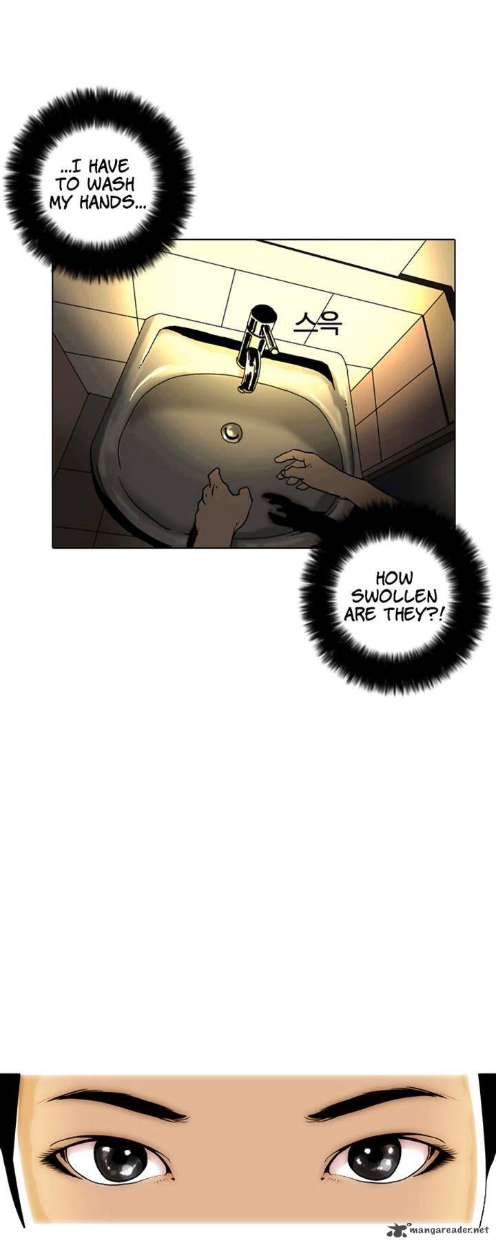 Lookism Chapter 2 Page 68