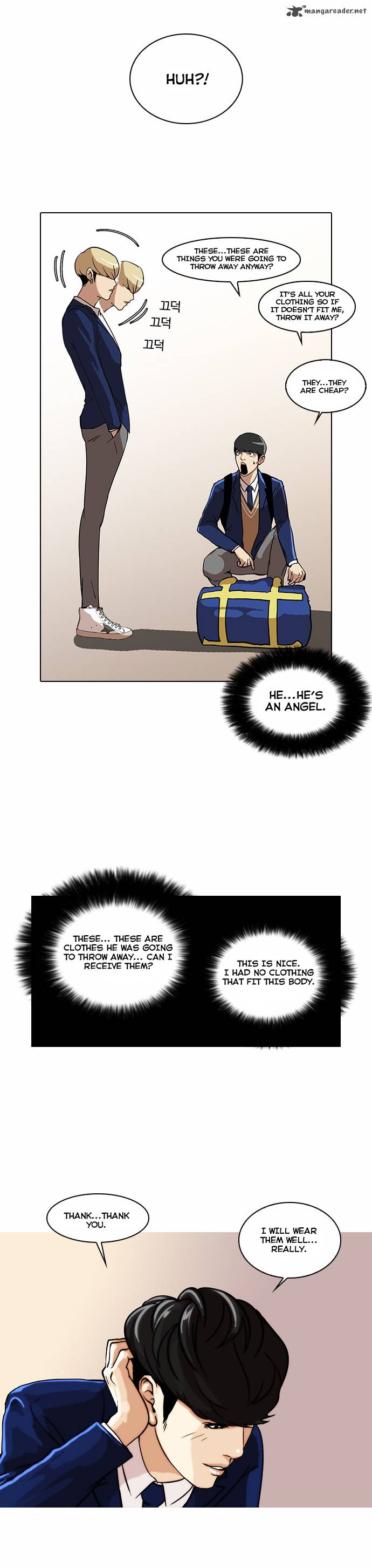 Lookism Chapter 20 Page 18