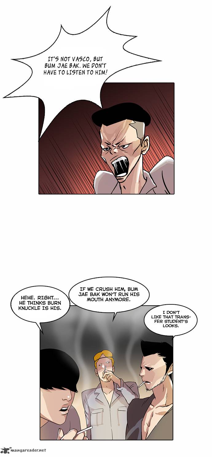 Lookism Chapter 20 Page 8