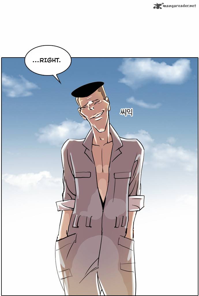 Lookism Chapter 20 Page 9