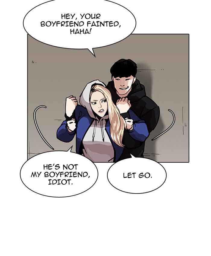 Lookism Chapter 200 Page 110