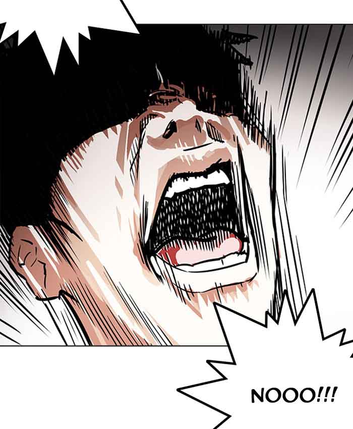 Lookism Chapter 200 Page 134