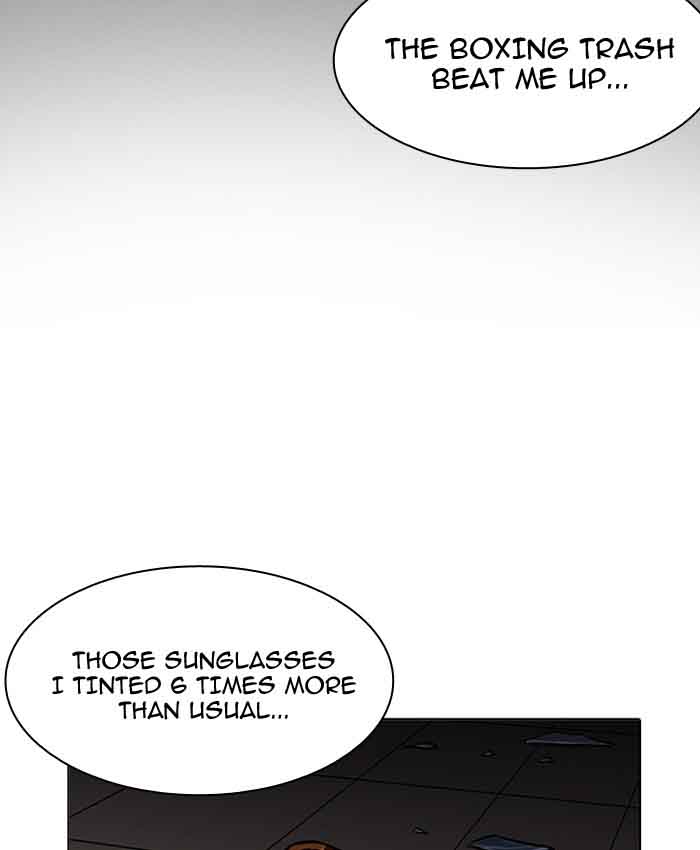 Lookism Chapter 200 Page 154