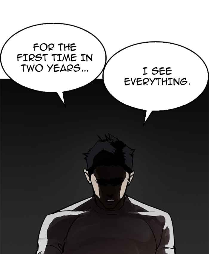 Lookism Chapter 200 Page 159