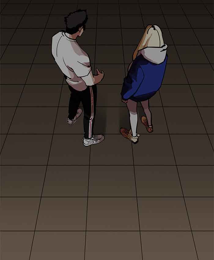 Lookism Chapter 200 Page 166