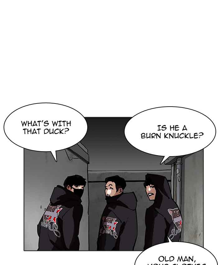 Lookism Chapter 200 Page 20