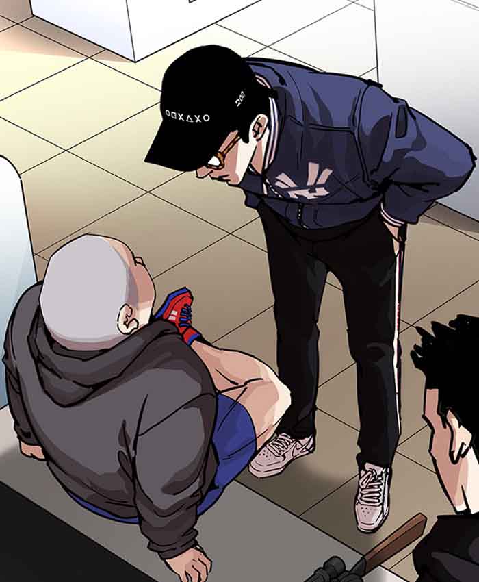 Lookism Chapter 200 Page 30