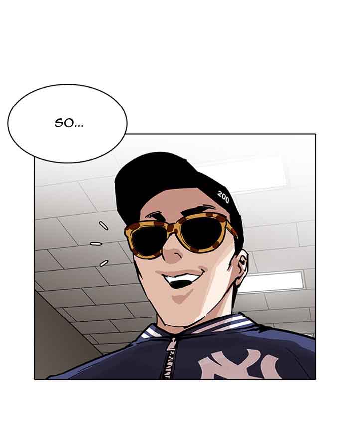 Lookism Chapter 200 Page 39