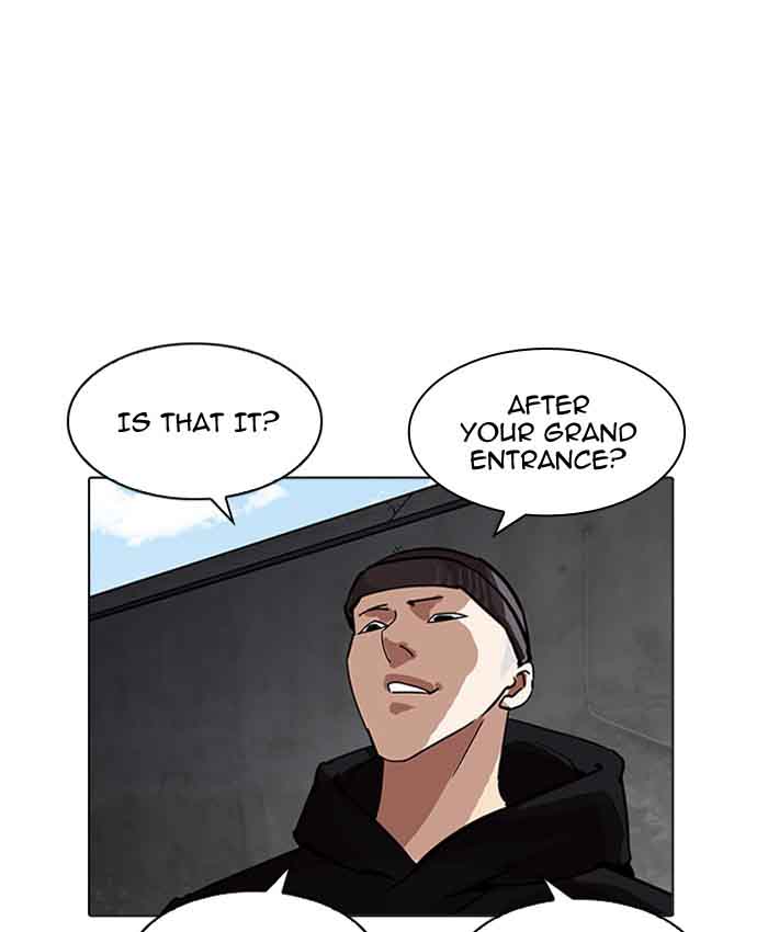 Lookism Chapter 200 Page 86