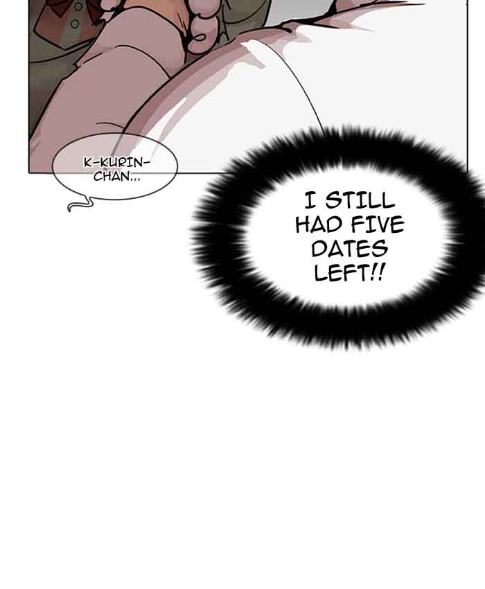 Lookism Chapter 201 Page 125