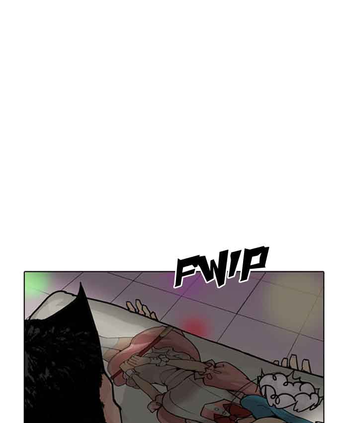 Lookism Chapter 201 Page 137