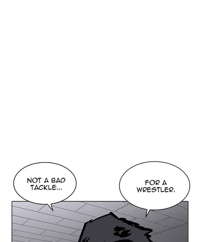 Lookism Chapter 201 Page 18