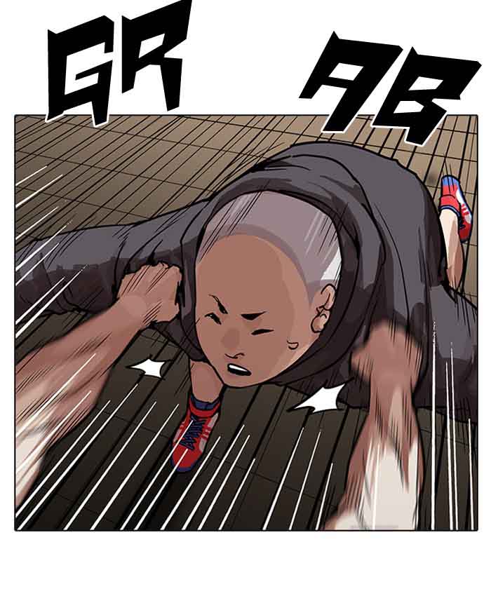 Lookism Chapter 201 Page 21