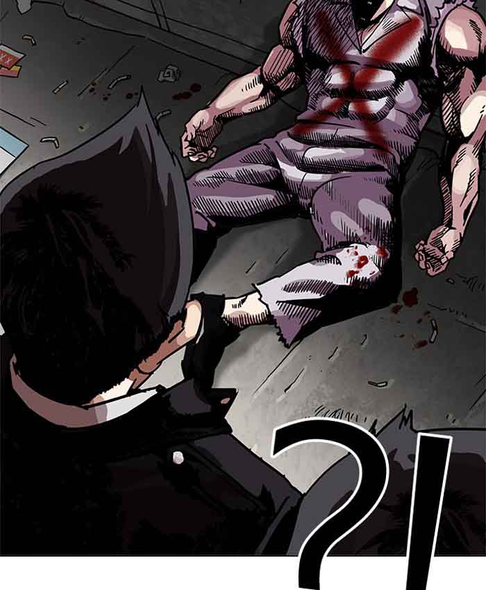 Lookism Chapter 201 Page 64