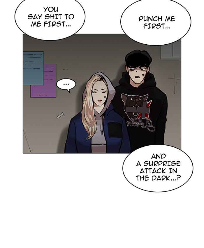 Lookism Chapter 201 Page 7