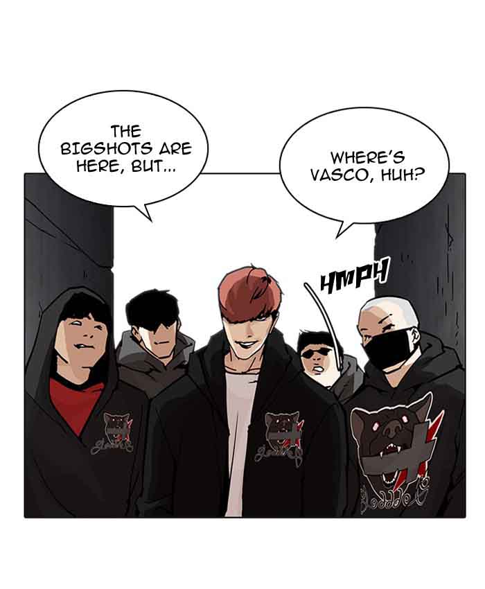 Lookism Chapter 201 Page 92