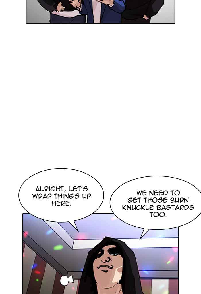 Lookism Chapter 202 Page 105