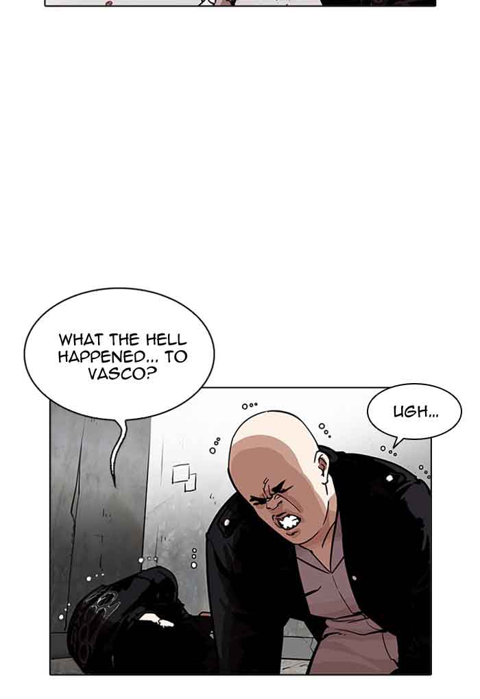 Lookism Chapter 202 Page 11