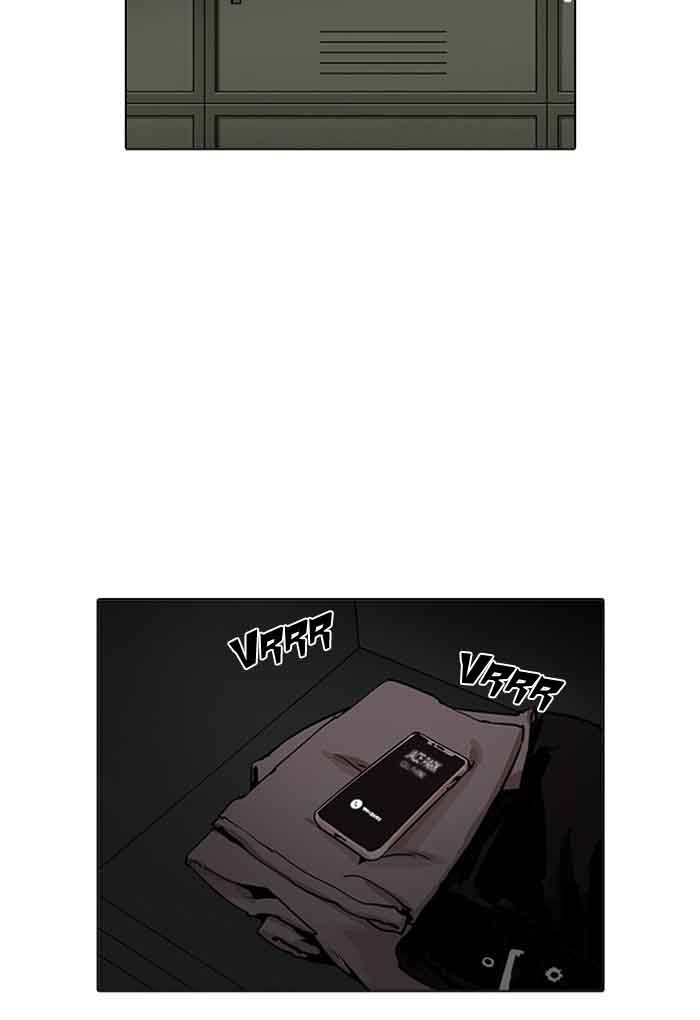 Lookism Chapter 202 Page 2