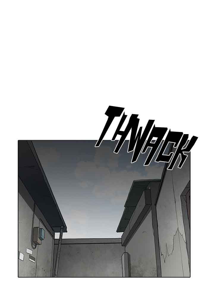 Lookism Chapter 202 Page 20