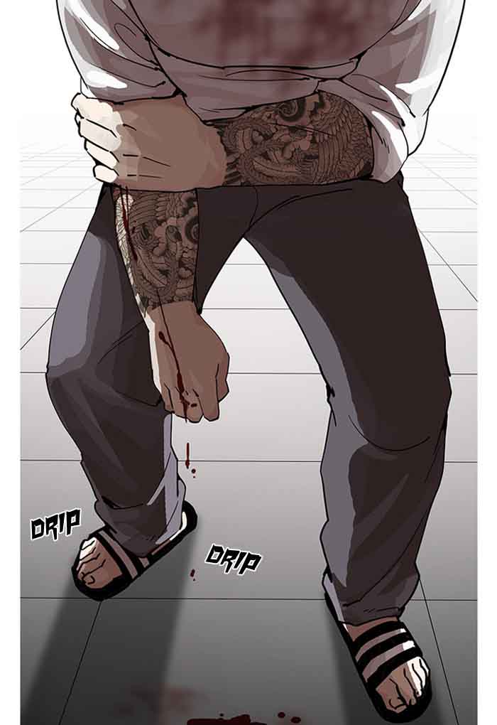 Lookism Chapter 202 Page 26