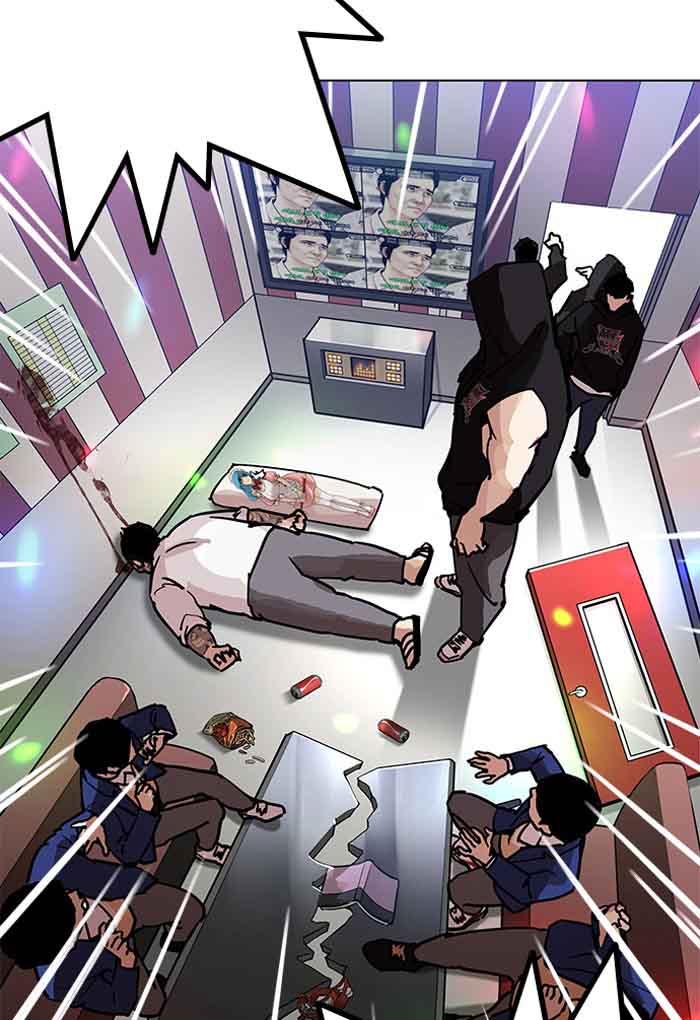Lookism Chapter 202 Page 57