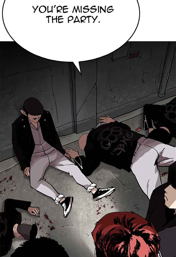 Lookism Chapter 202 Page 6