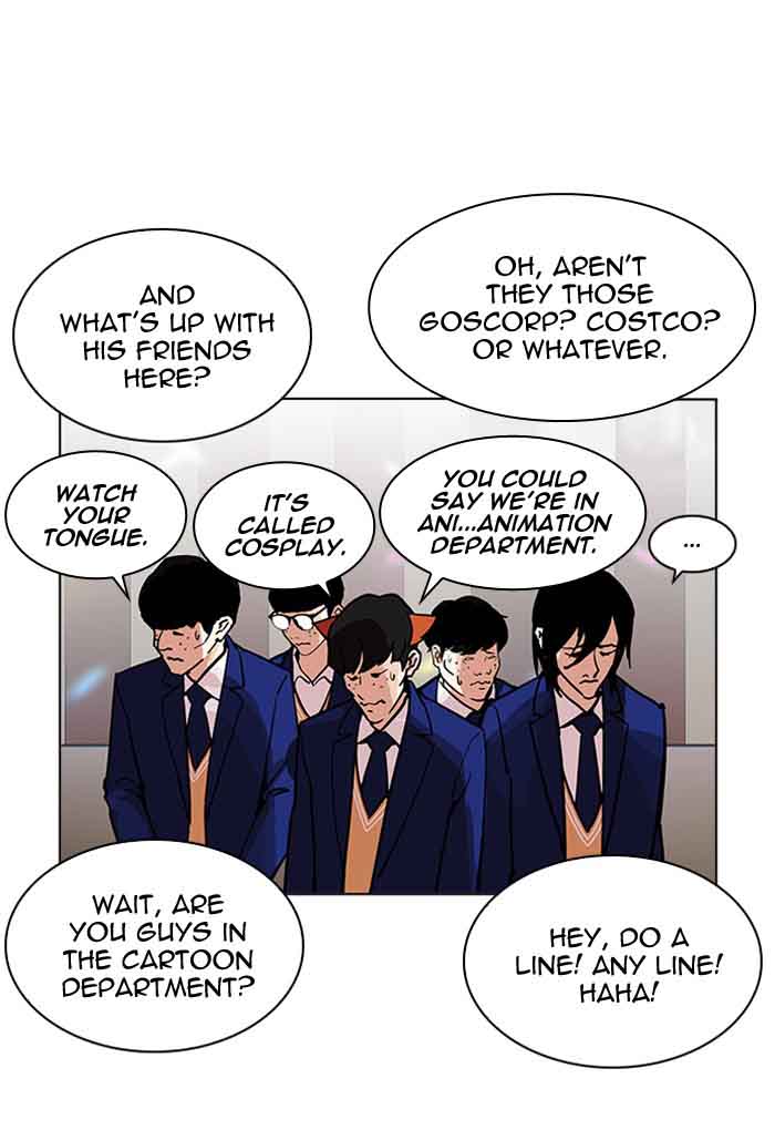 Lookism Chapter 202 Page 63