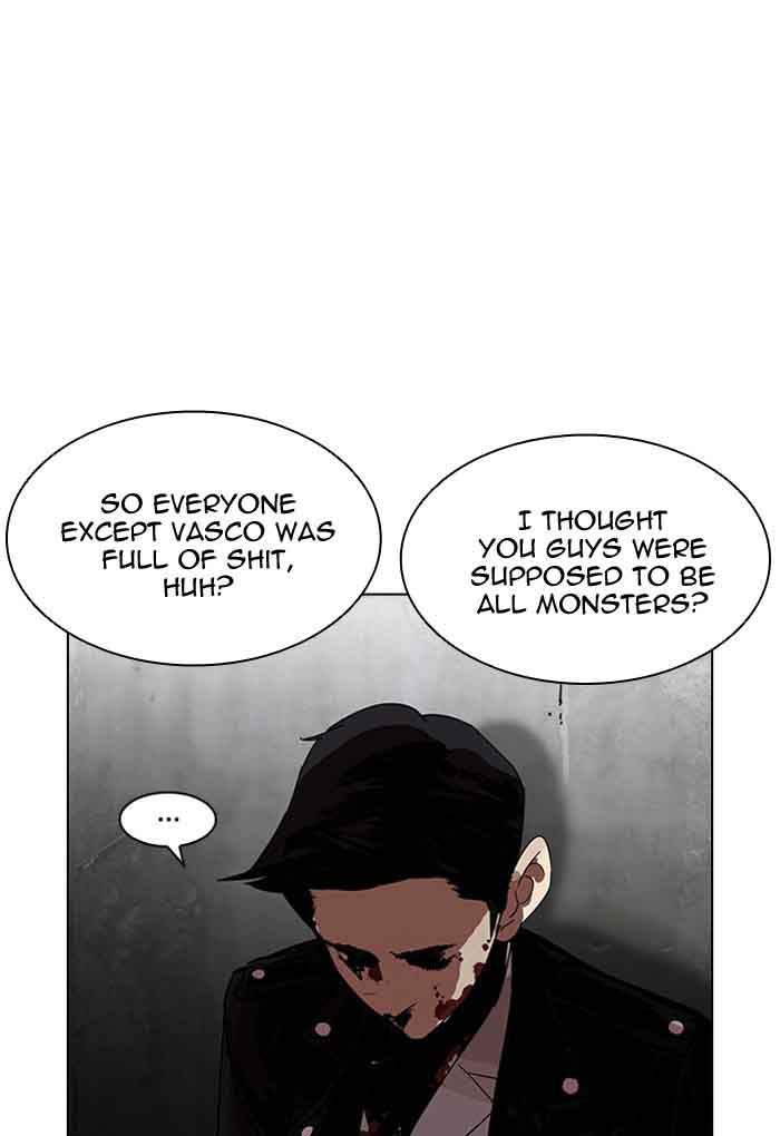 Lookism Chapter 202 Page 9