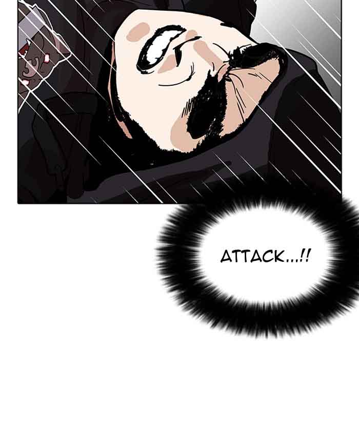 Lookism Chapter 203 Page 107