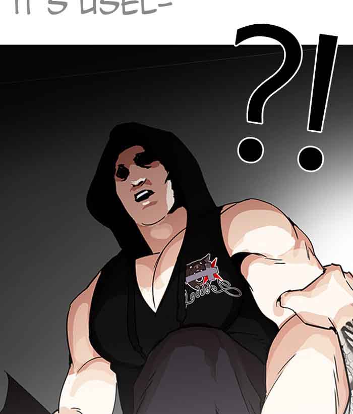 Lookism Chapter 203 Page 118