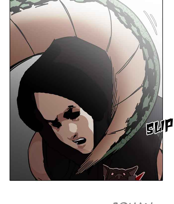Lookism Chapter 203 Page 153