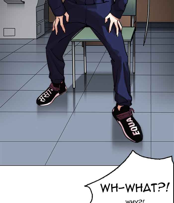 Lookism Chapter 203 Page 8