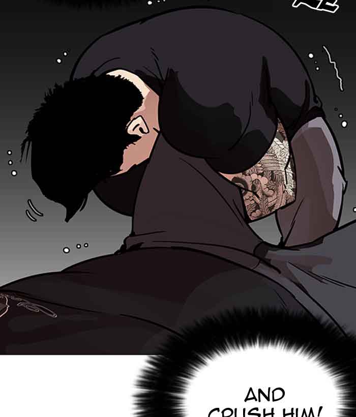 Lookism Chapter 203 Page 94