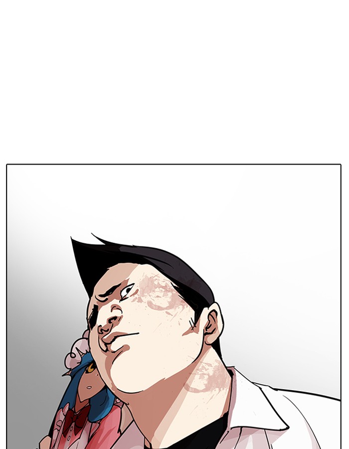 Lookism Chapter 204 Page 124