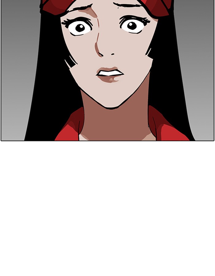 Lookism Chapter 204 Page 133