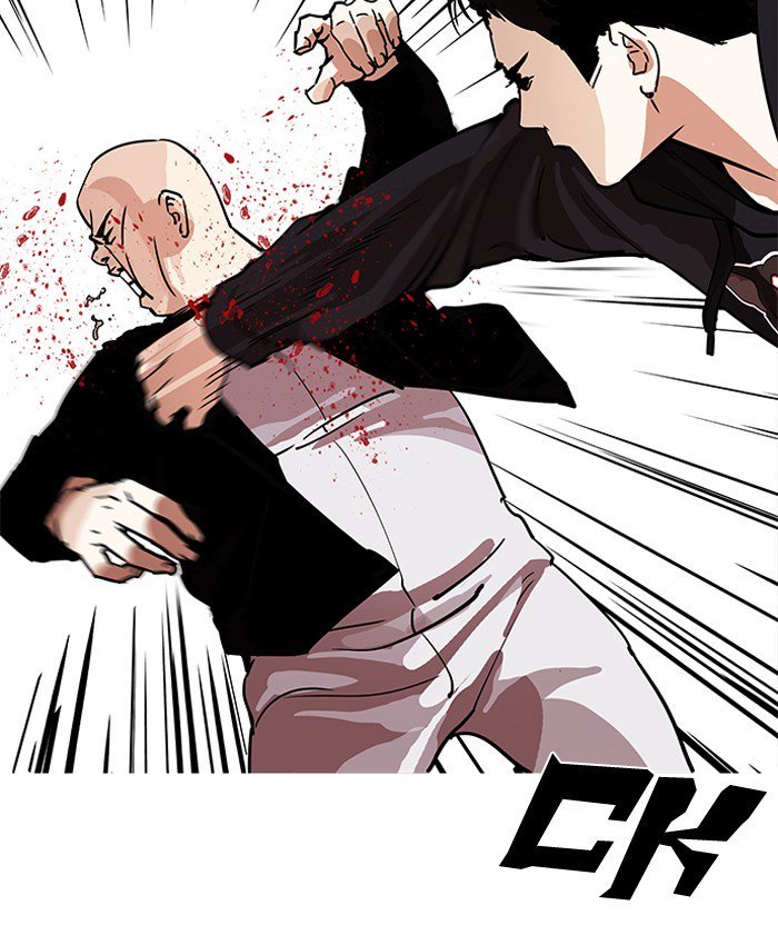 Lookism Chapter 205 Page 165