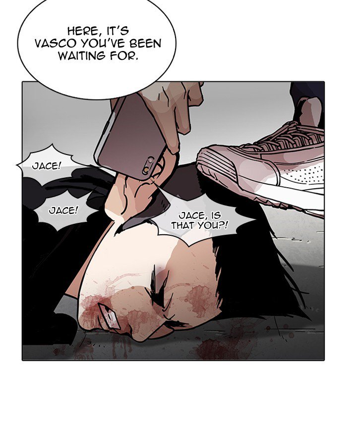Lookism Chapter 205 Page 171