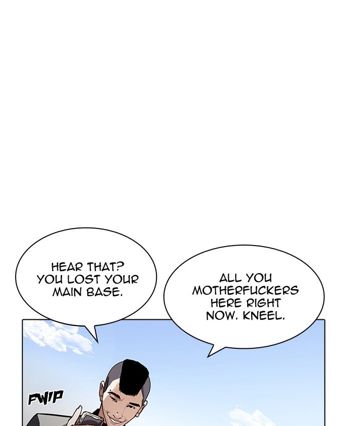 Lookism Chapter 205 Page 175