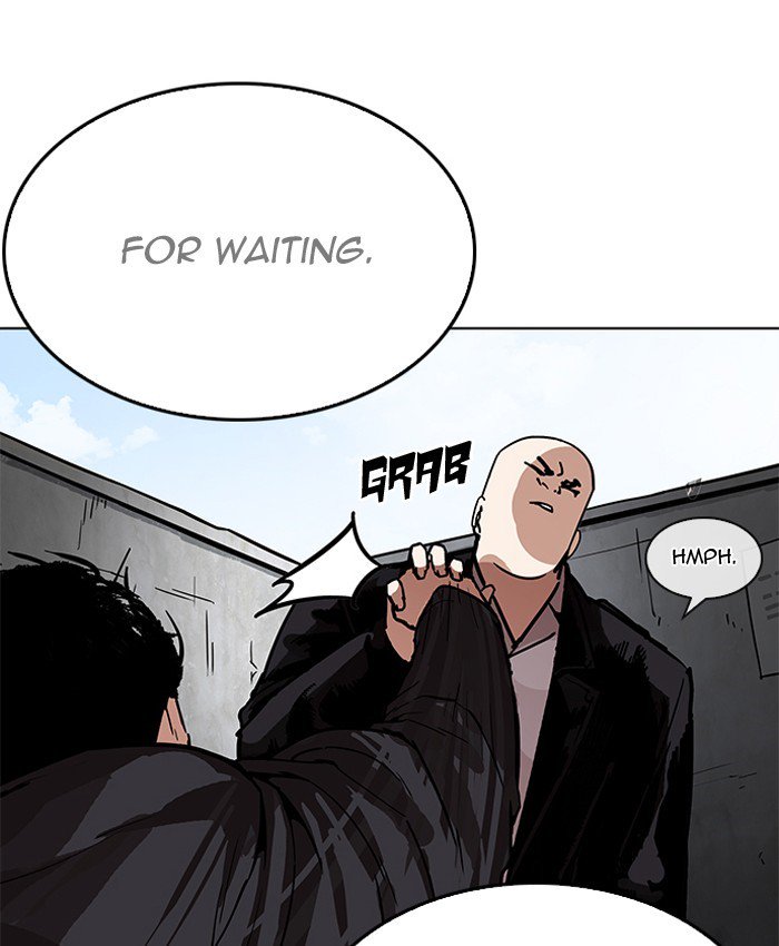 Lookism Chapter 205 Page 188
