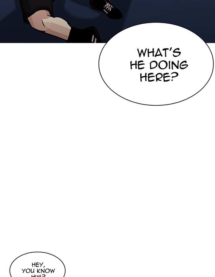 Lookism Chapter 206 Page 132