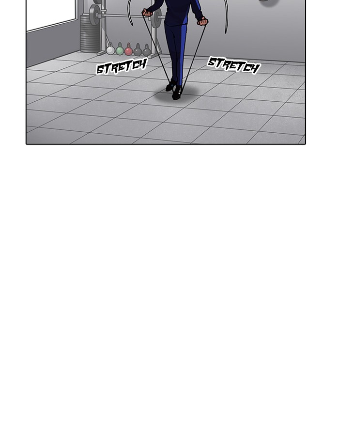 Lookism Chapter 206 Page 136