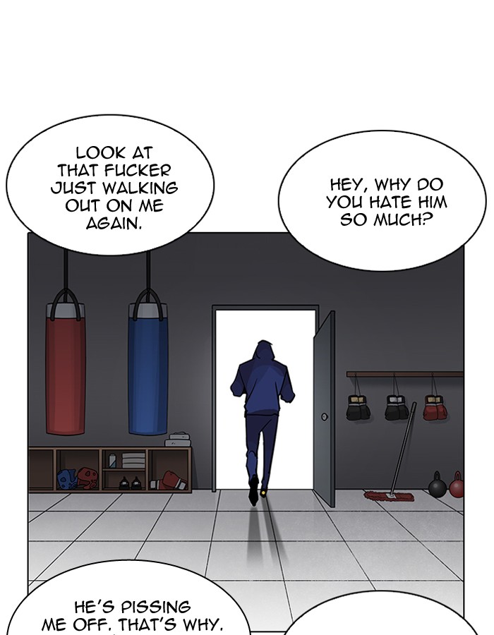 Lookism Chapter 206 Page 99