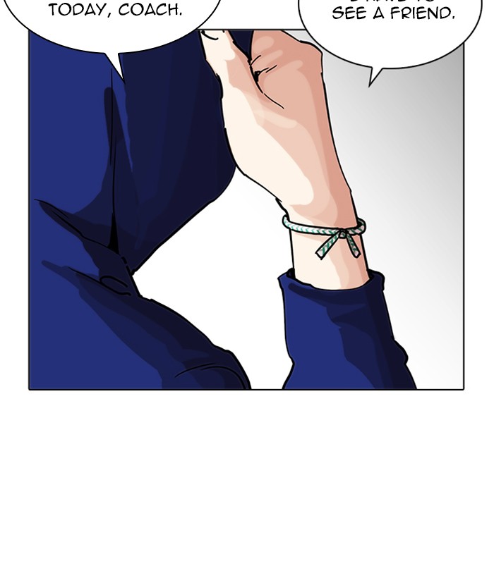 Lookism Chapter 207 Page 113