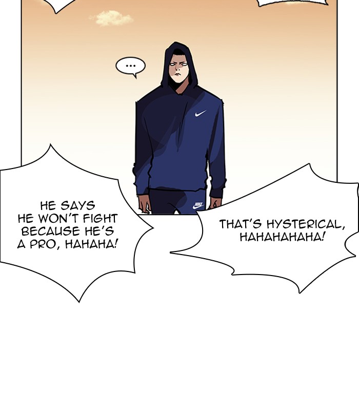 Lookism Chapter 207 Page 150