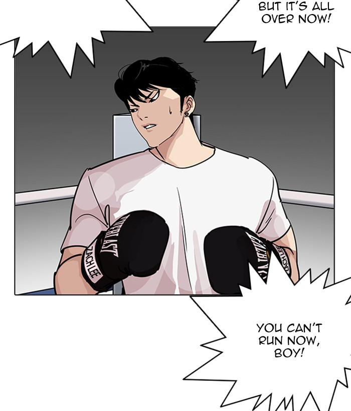 Lookism Chapter 207 Page 62