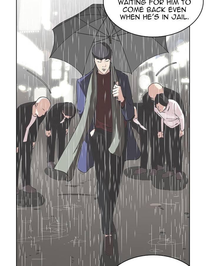 Lookism Chapter 208 Page 135